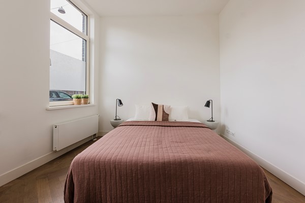 Medium property photo - Borneostraat 18A, 1094 CK Amsterdam